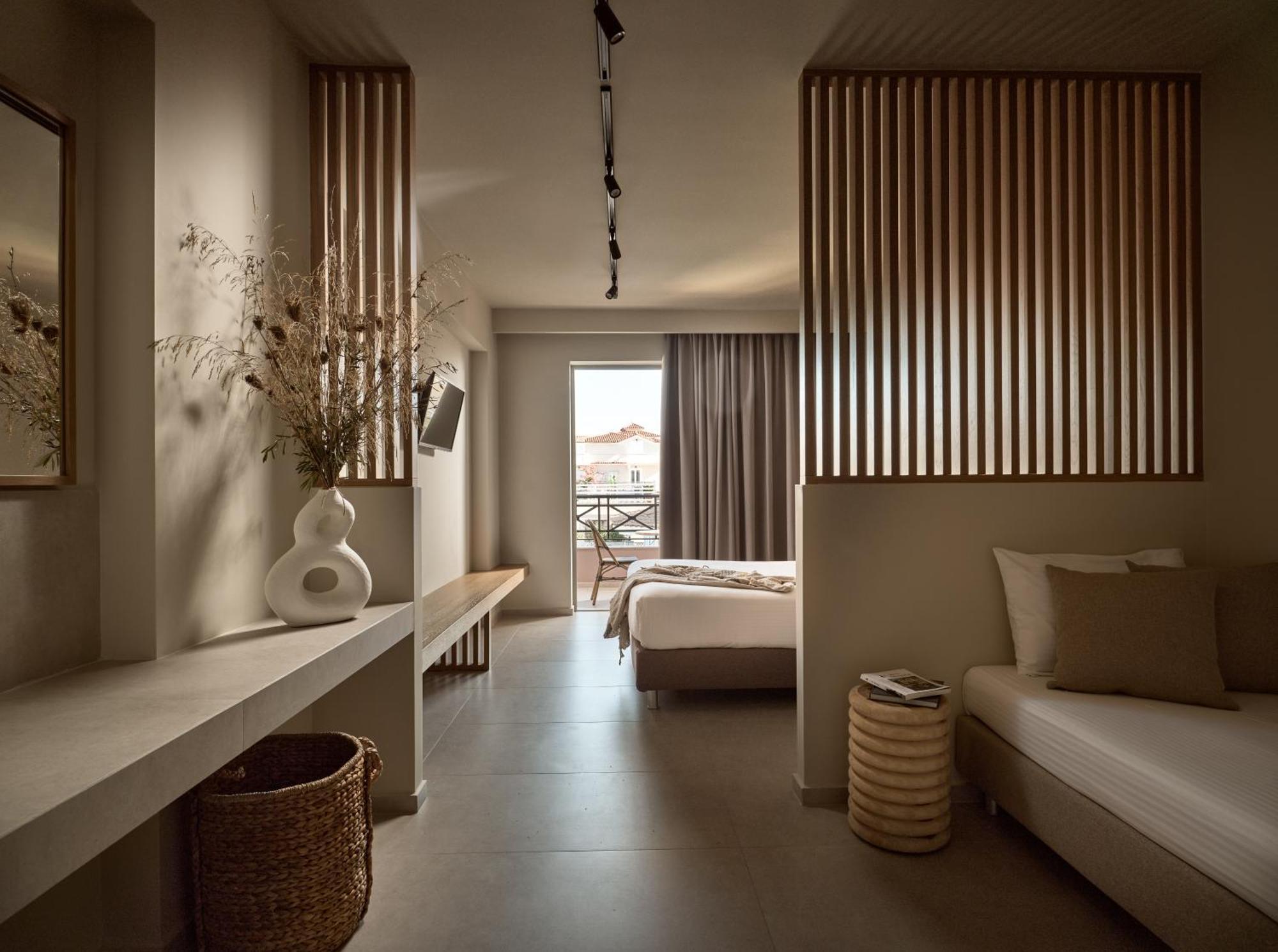 Suite Deluxe