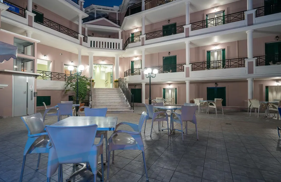 Alamis Hotel & Apartments-1