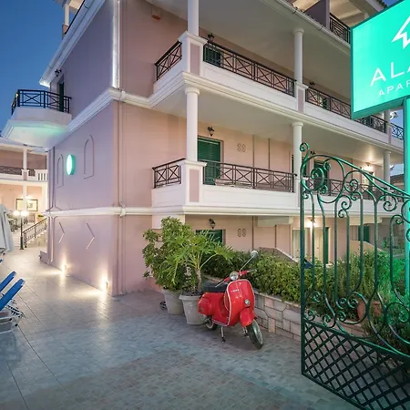 Alamis Hotel & Apartments-2